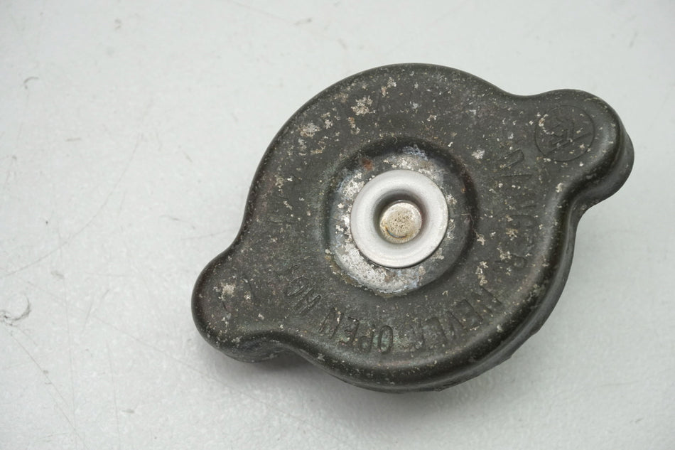 YAMAHA YZF R1 RN01 RN04 Tapa de radiador Cubierta Tapa de radiador 98-01