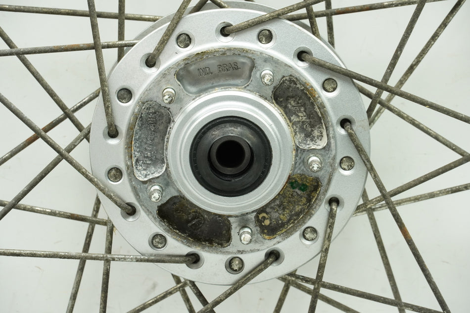 HONDA XR 125 L JD19 Llanta delantera Rueda delantera J19 x 1.85 44650-KRE-920