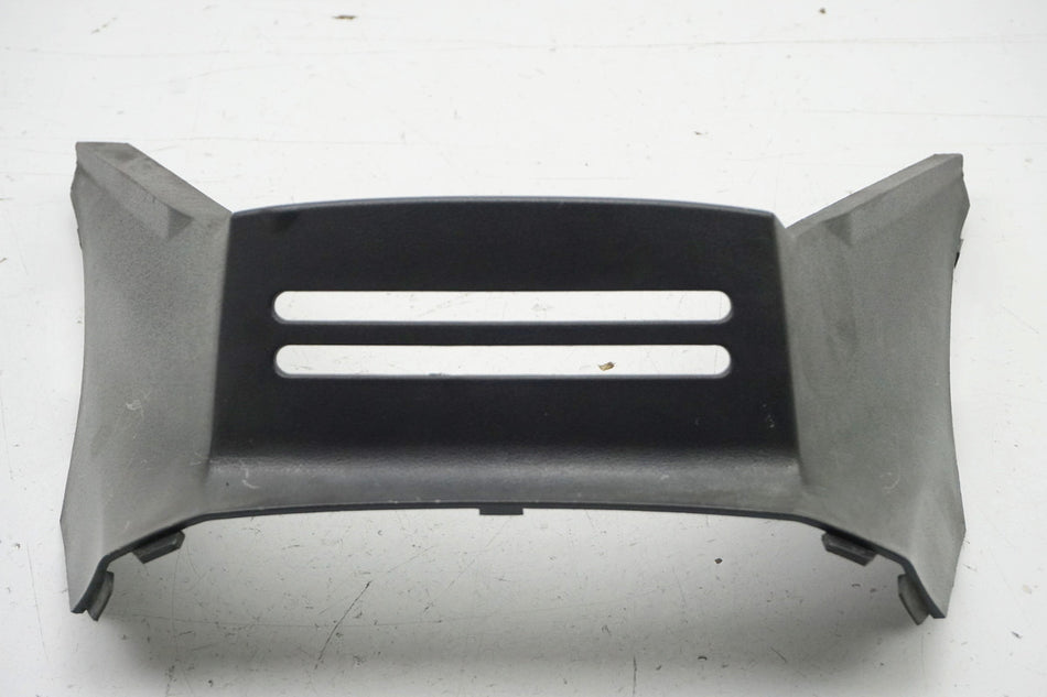 SUZUKI UH 125 BP BURGMAN K2-K6 Verkleidung Fußraum Abdeckung Cover Sitzbank