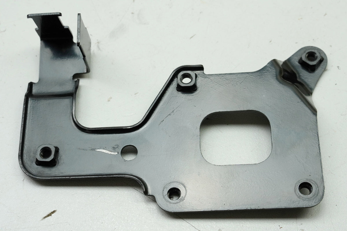 HONDA NTV 650 RC33 REVERE Soporte Regulador de voltaje Placa de sujeción Rectificador
