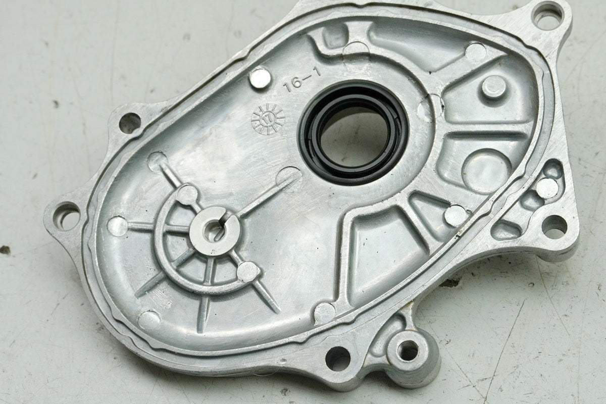 Honda NSS 125 AD JF69 Forza Engine Cover Base Stator Mount (for Engine)