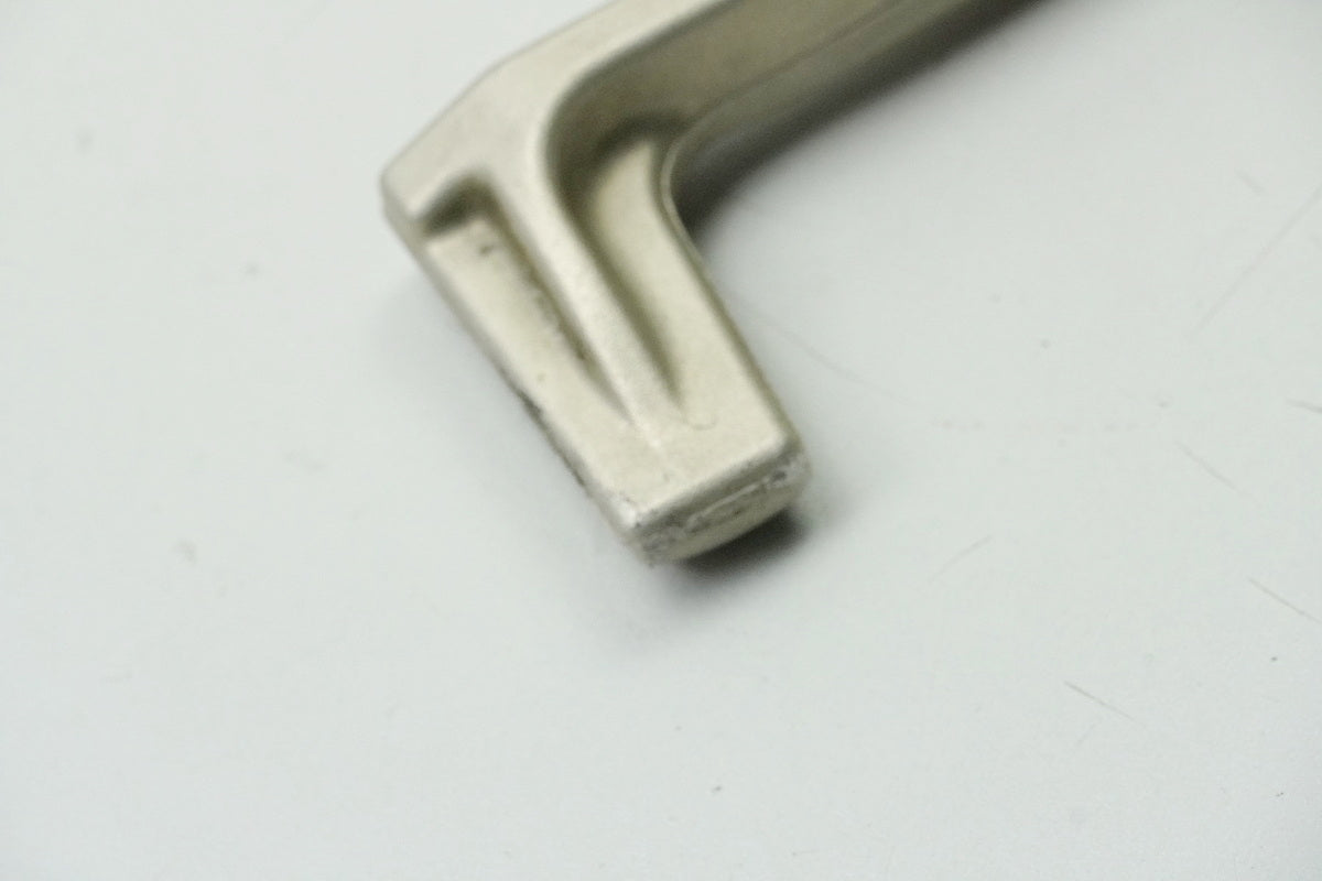 BUELL XB12S XB1 Lightning Pedal de freno Pedal de freno trasero Pedal Palanca de freno