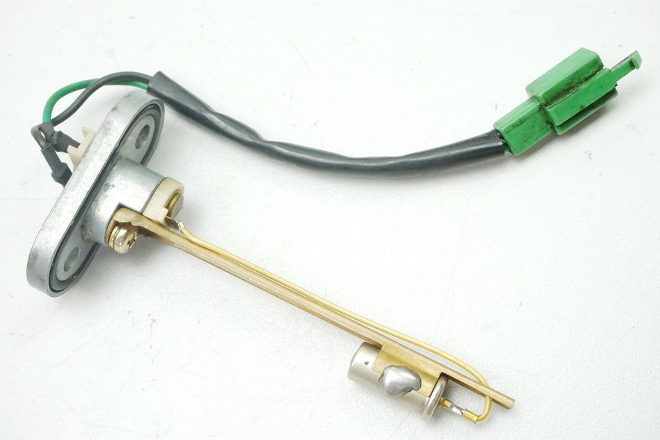 YAMAHA YZF R1 RN01 RN04 Tankgeber Anzeige Füllstand Tank Kraftstoff Benzin 98-01
