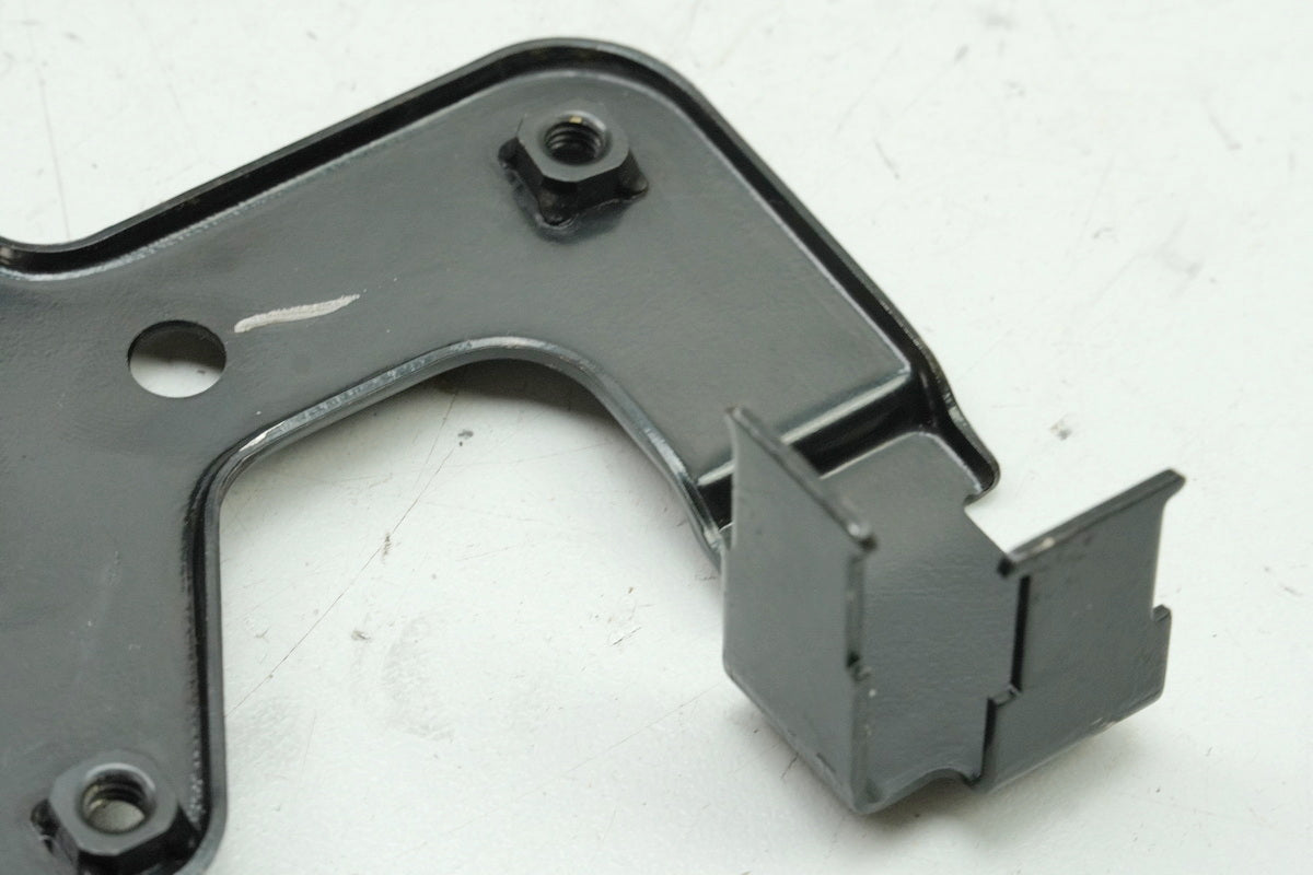 HONDA NTV 650 RC33 REVERE Soporte Regulador de voltaje Placa de sujeción Rectificador
