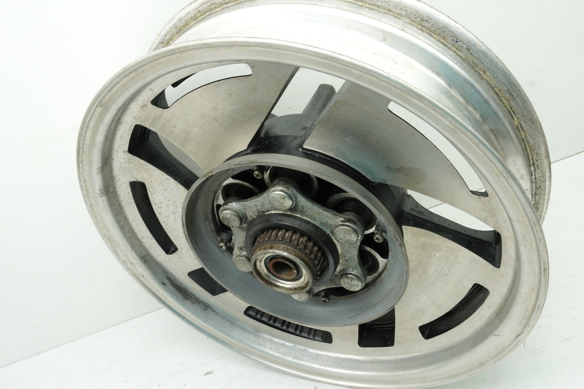 YAMAHA VMX-12 VMAX 1200 Llanta trasera Rueda trasera J 15 x MT 3.50 Llanta trasera R40