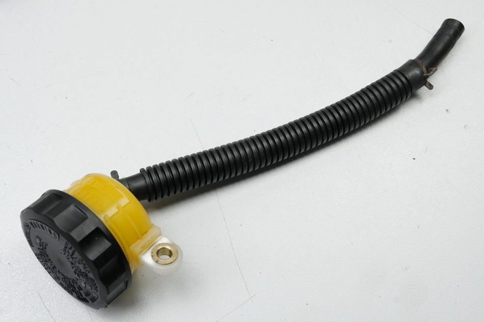 Depósito de líquido de frenos trasero BUELL XB12S XB1 Lightning