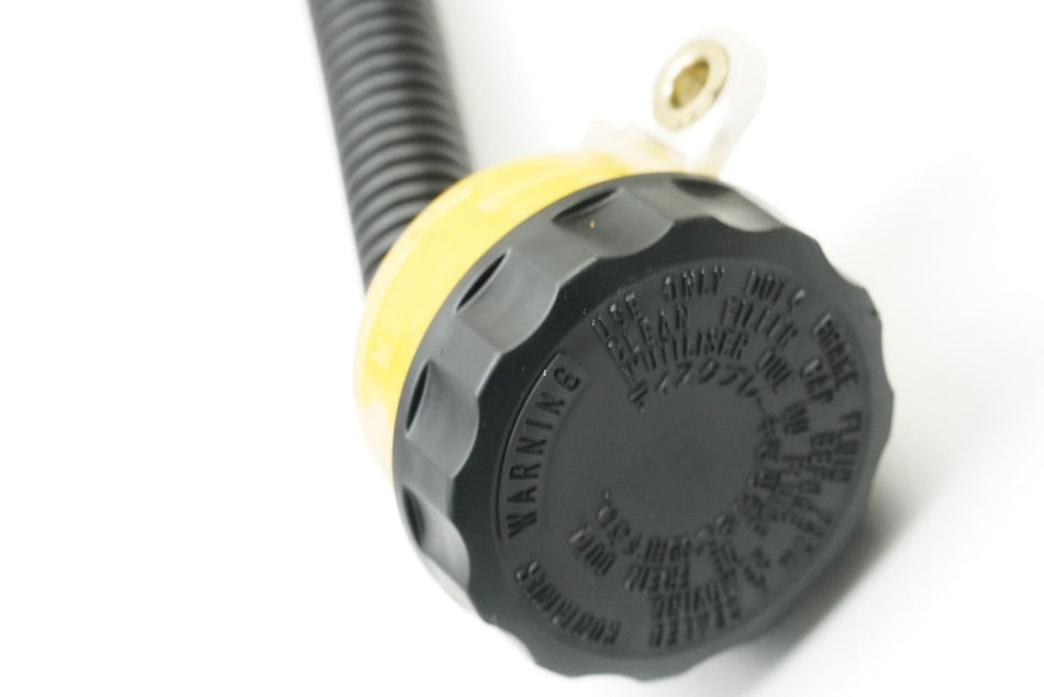 Depósito de líquido de frenos trasero BUELL XB12S XB1 Lightning