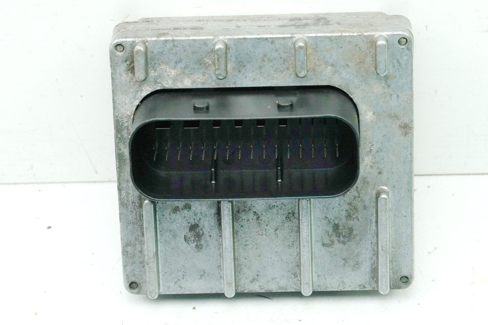 BMW F 650 GS E650G R13 CDI Caja de encendido Unidad de control ECU Blackbox