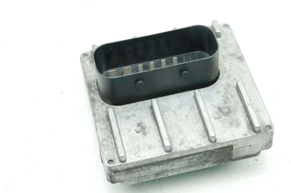 BMW F 650 GS E650G R13 CDI Caja de encendido Unidad de control ECU Blackbox