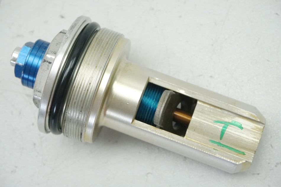 YAMAHA YZF R1 RN01 RN04 Tapón horquilla Tornillo regulador Brazo 98-01
