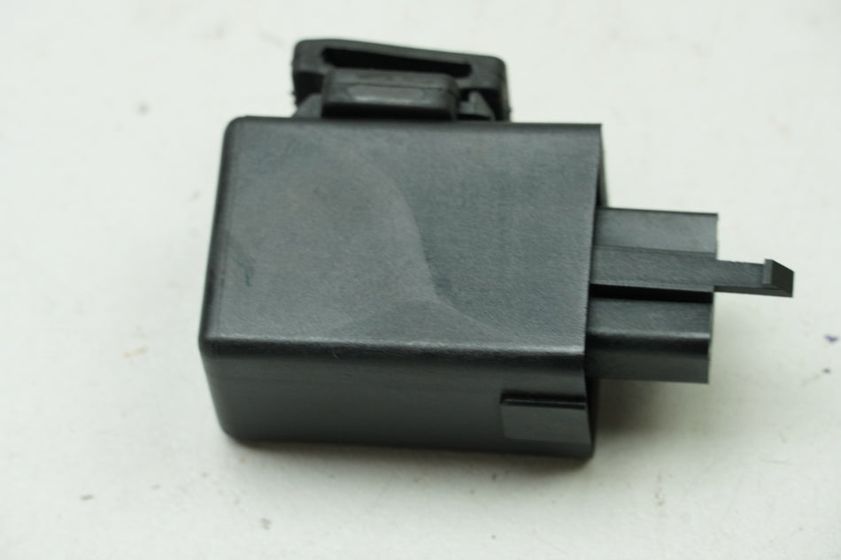 HONDA NTV 650 RC33 REVERE Flasher Relay original Turn Signal Flasher Relay