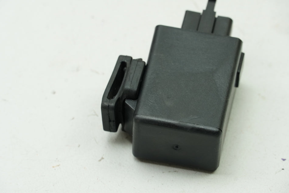 HONDA NTV 650 RC33 REVERE Flasher Relay original Turn Signal Flasher Relay
