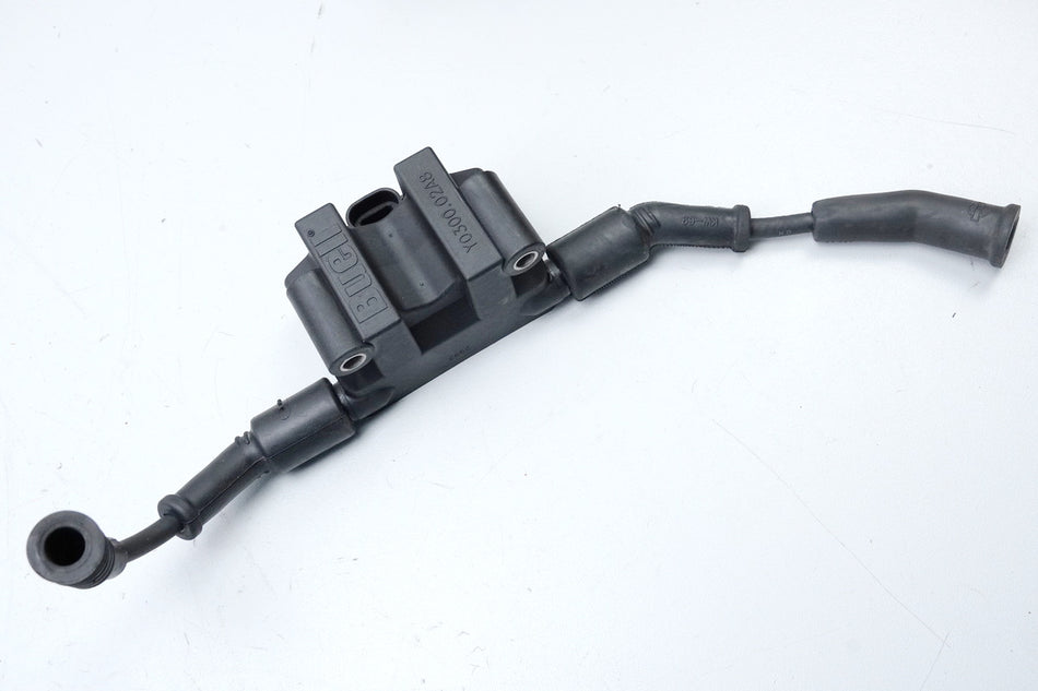 BUELL XB12S XB1 Lightning Bobina de encendido Cable de bujía