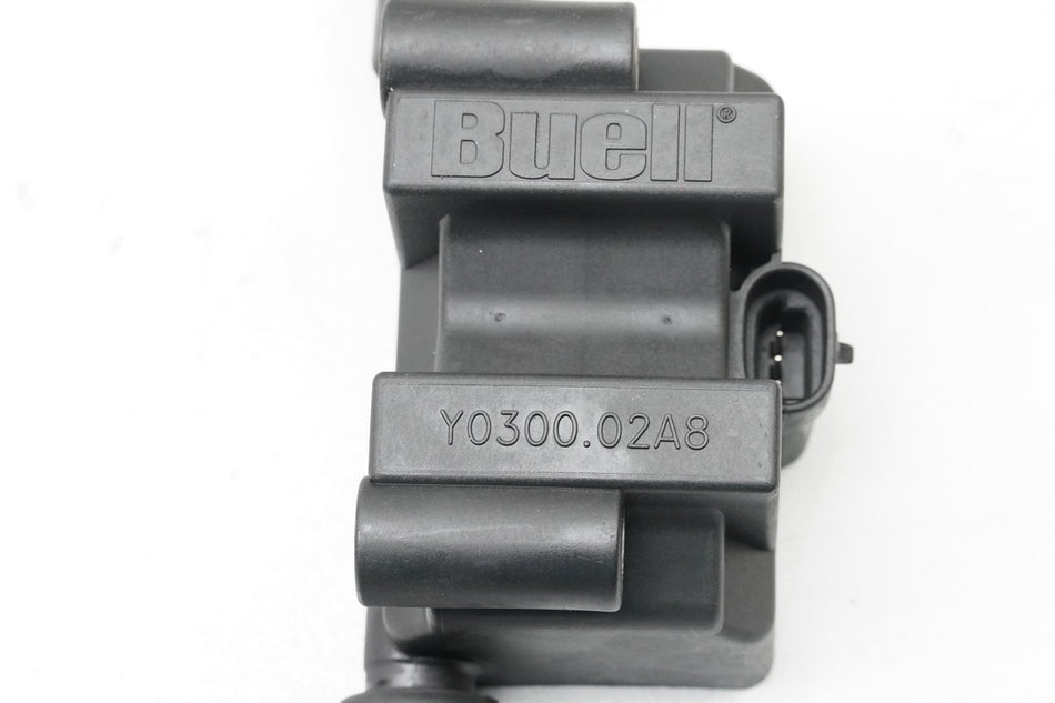 BUELL XB12S XB1 Lightning Bobina de encendido Cable de bujía