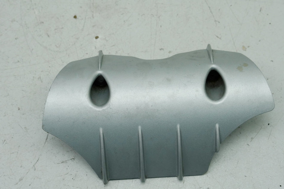 BMW F 650 GS E650G R13 Cover Engine Right Over Alternator Cover Trim