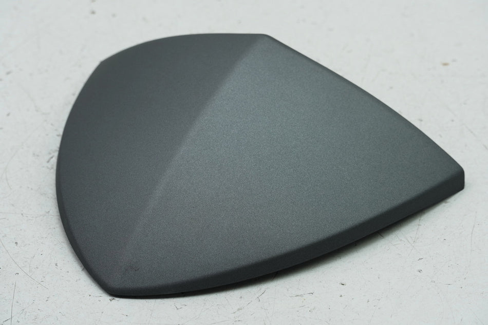 SYM Jet 4 50 AD05W8 Abdeckung Lenker Verkleidung Cover Cockpit Blende NUR 781 km