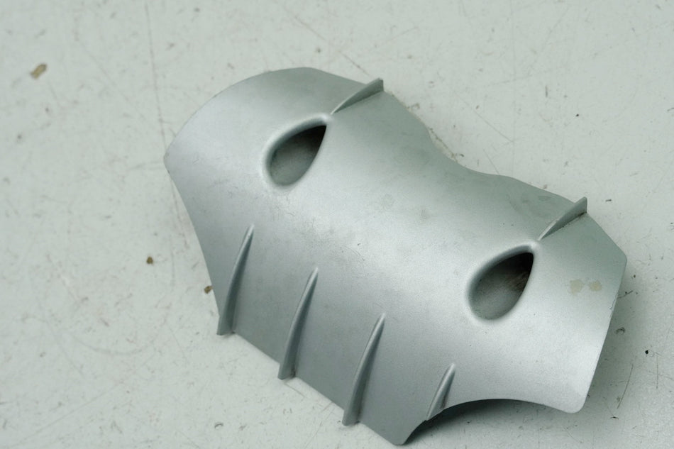 BMW F 650 GS E650G R13 Cover Engine Right Over Alternator Cover Trim