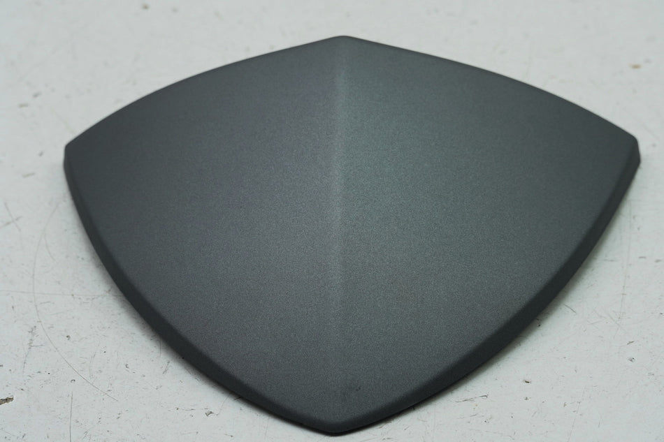 SYM Jet 4 50 AD05W8 Abdeckung Lenker Verkleidung Cover Cockpit Blende NUR 781 km