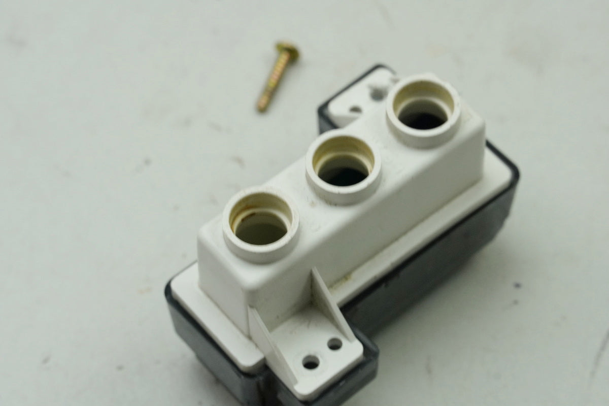 HONDA NTV 650 RC33 REVERE Cockpit Indicator Lights Cover (Speedometer Instruments)
