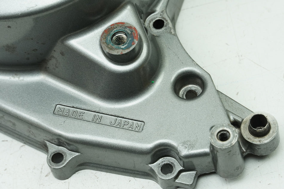 YAMAHA TDM 900 RN08 Stator Cover Engine Engine Cover Generator (for engine)