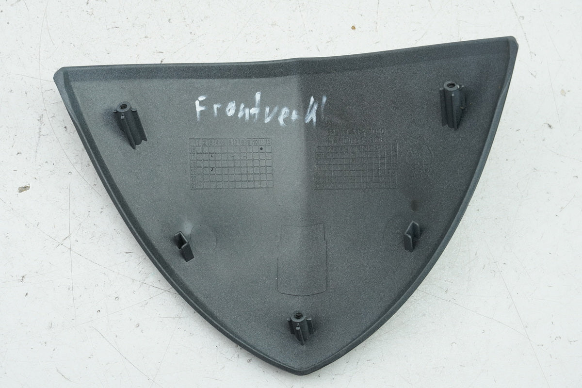 SYM Jet 4 50 AD05W8 Handlebar Cover Fairing Panel Cockpit Cover ONLY 781 km