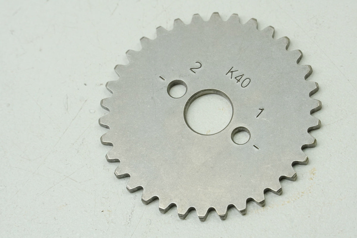 Honda NSS 125 AD JF69 Forza Gear Sprocket (for engine)
