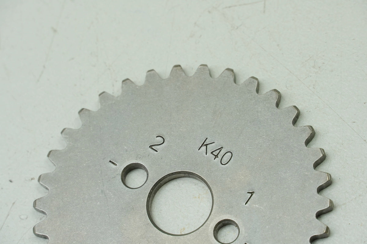 Honda NSS 125 AD JF69 Forza Gear Sprocket (for engine)