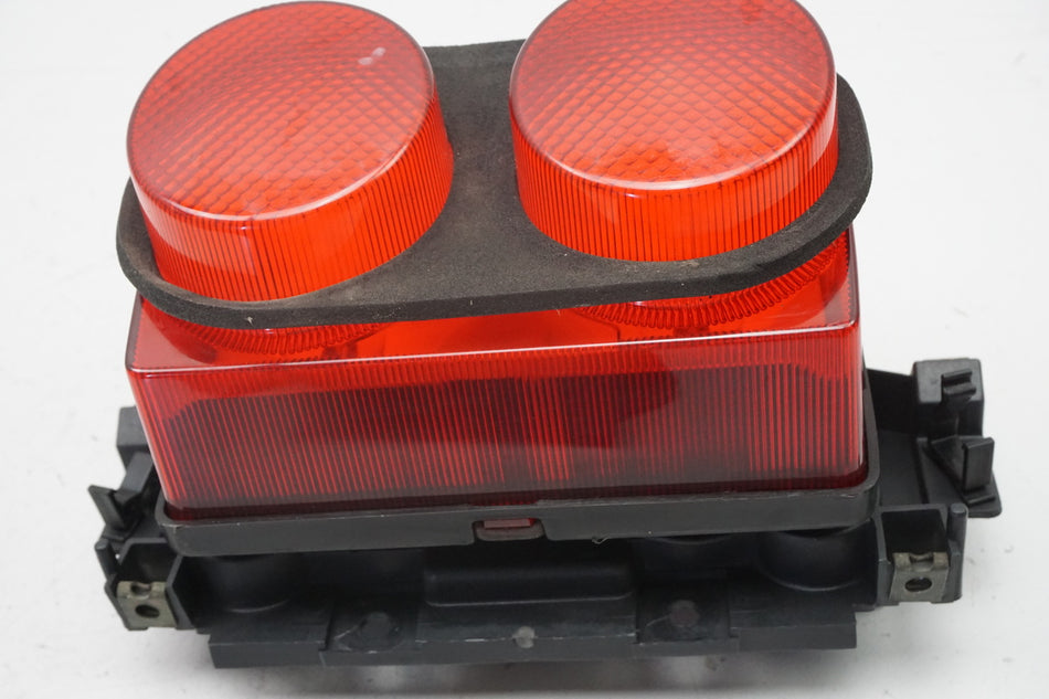 YAMAHA YZF R1 RN01 Rücklicht original Lampe Tail Light rear Kabel 98-99
