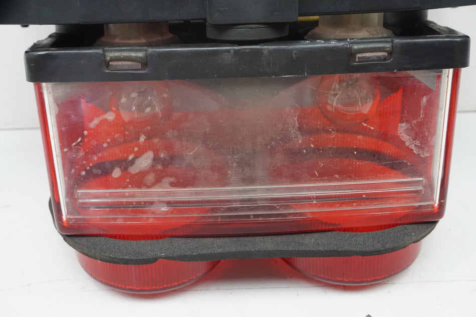 YAMAHA YZF R1 RN01 Rücklicht original Lampe Tail Light rear Kabel 98-99