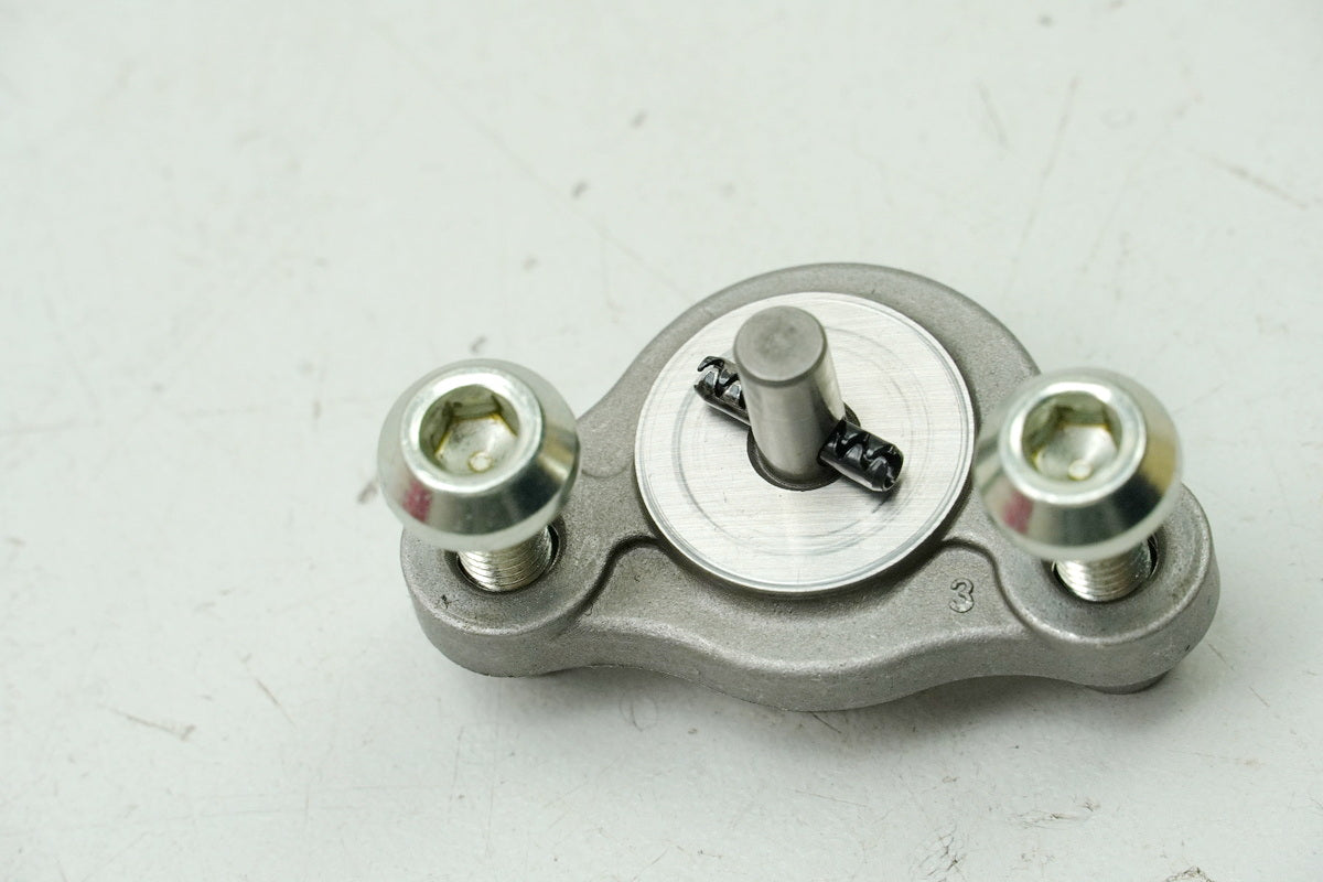 Honda NSS 125 AD JF69 Forza Oil Pump (for Engine)
