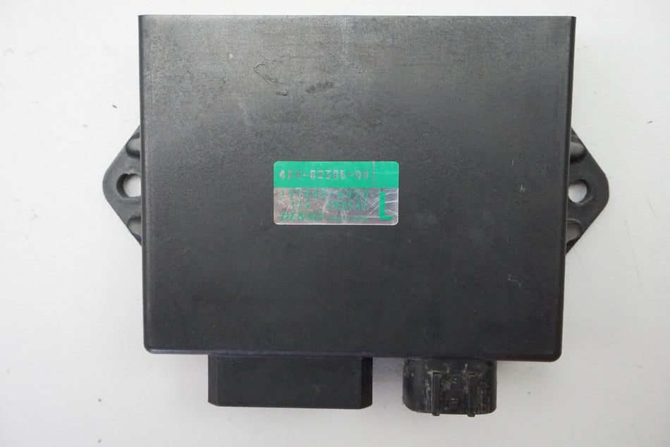 YAMAHA YZF R1 RN01 CDI Caja de encendido Unidad de control Blackbox 98-99
