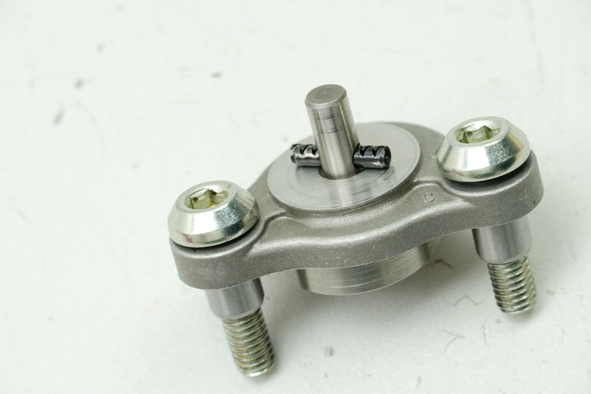 Honda NSS 125 AD JF69 Forza Oil Pump (for Engine)