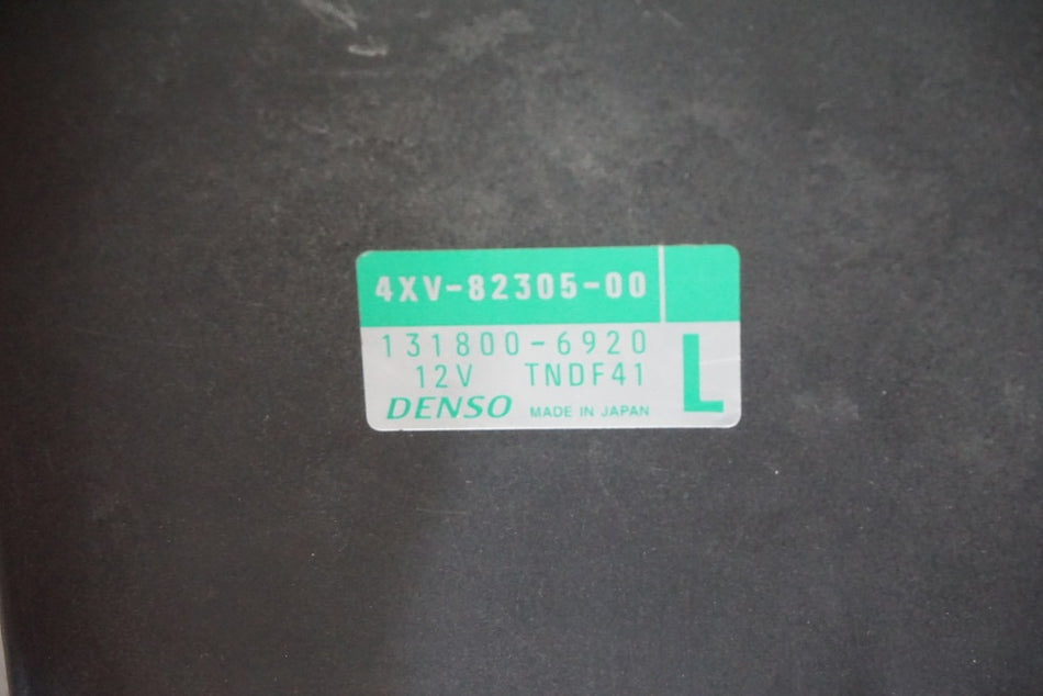 YAMAHA YZF R1 RN01 CDI Caja de encendido Unidad de control Blackbox 98-99