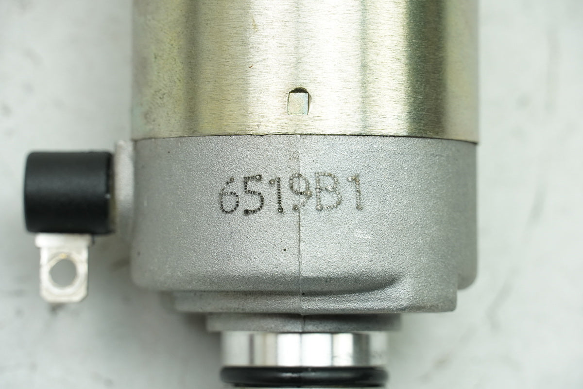 SYM Jet 4 50 AD05W8 Starter original (for engine) ONLY 781 km