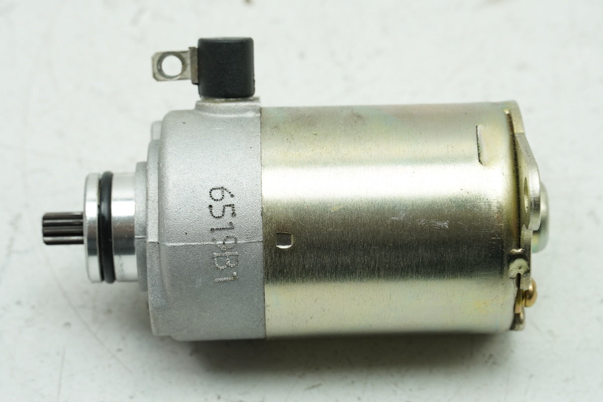SYM Jet 4 50 AD05W8 Starter original (for engine) ONLY 781 km