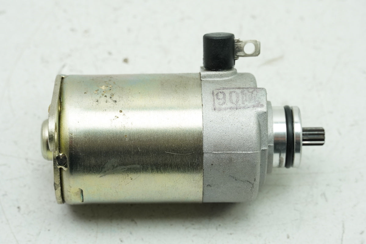 SYM Jet 4 50 AD05W8 Starter original (for engine) ONLY 781 km