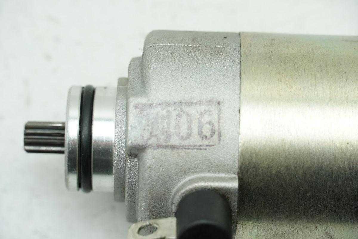 SYM Jet 4 50 AD05W8 Starter original (for engine) ONLY 781 km