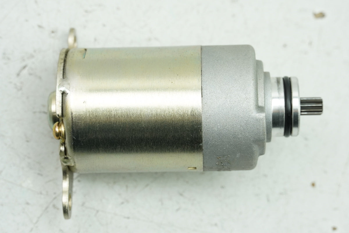 SYM Jet 4 50 AD05W8 Starter original (for engine) ONLY 781 km