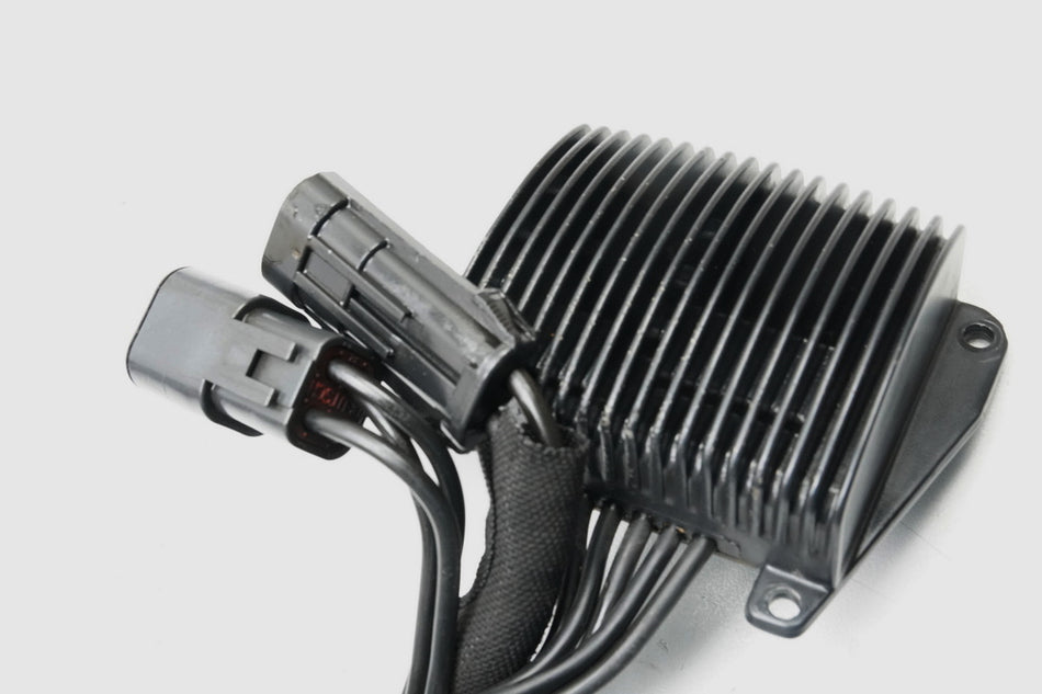 BUELL XB12S XB1 Lightning Laderegler Regler Gleichrichter