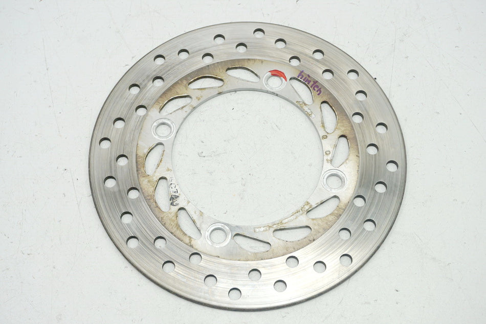 HONDA CBR 125 R JC39 DISCO DE FRENO TRASERO - 3,826 MM