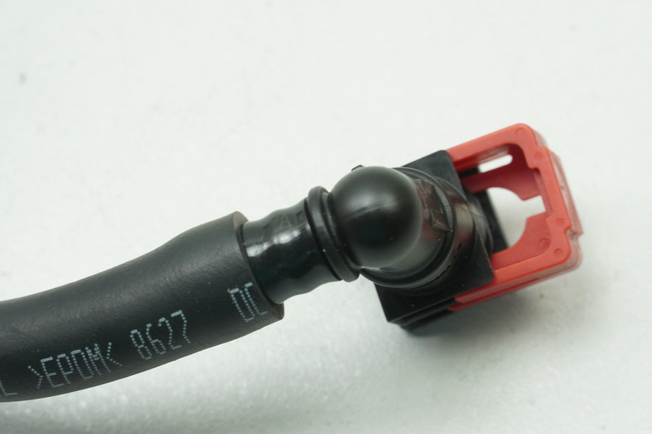 KAWASAKI Z 650 ER650HA2 Manguera de gasolina original (para bomba de gasolina del depósito)
