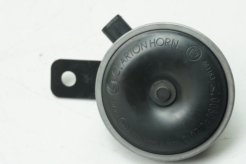 BMW R nine T Urban G/S 0J41 Hupe original Horn Signalhorn