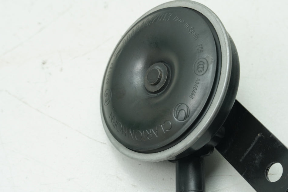 BMW R nine T Urban G/S 0J41 Hupe original Horn Signalhorn
