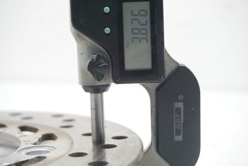 HONDA CBR 125 R JC39 DISCO DE FRENO TRASERO - 3,826 MM