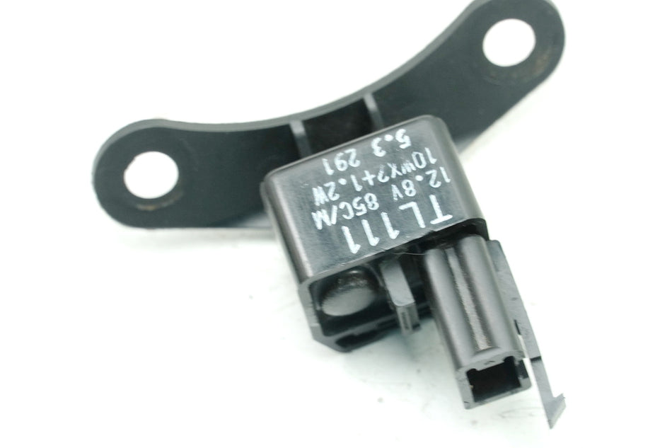 BMW F 650 GS E650G R13 Relé intermitente TL 111 Relé de intermitencia