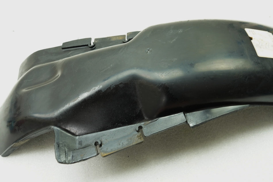 HONDA CB 250 G CB250G Kotflügel hin. Radlauf Fender Spritzschutz Abdeckung 74-77