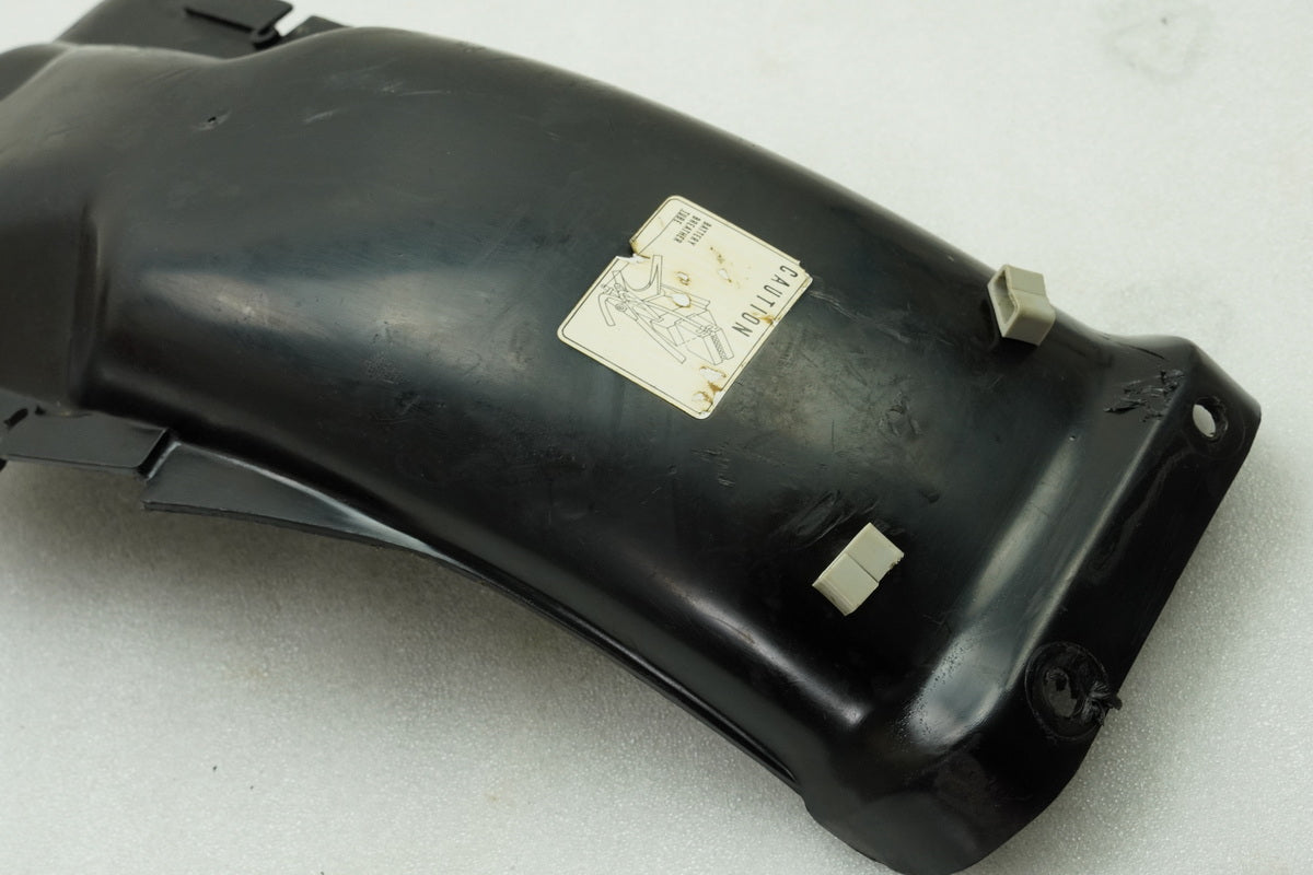 HONDA CB 250 G CB250G Rear Mudguard Fender Splash Guard Cover 74-77