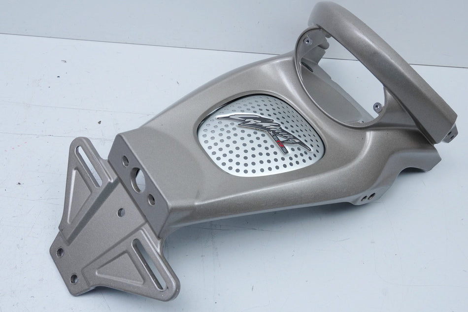 BUELL XB12S XB1 Lightning Kennzeichenhalter Kennzeichenträger Kotflügel Radlauf
