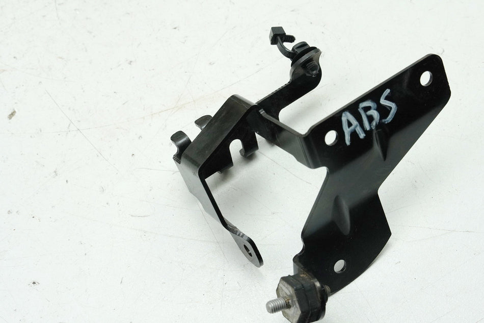 BMW R nine T Urban G/S 0J41 Halterung ABS Pumpe Druckmodulator Träger Platte