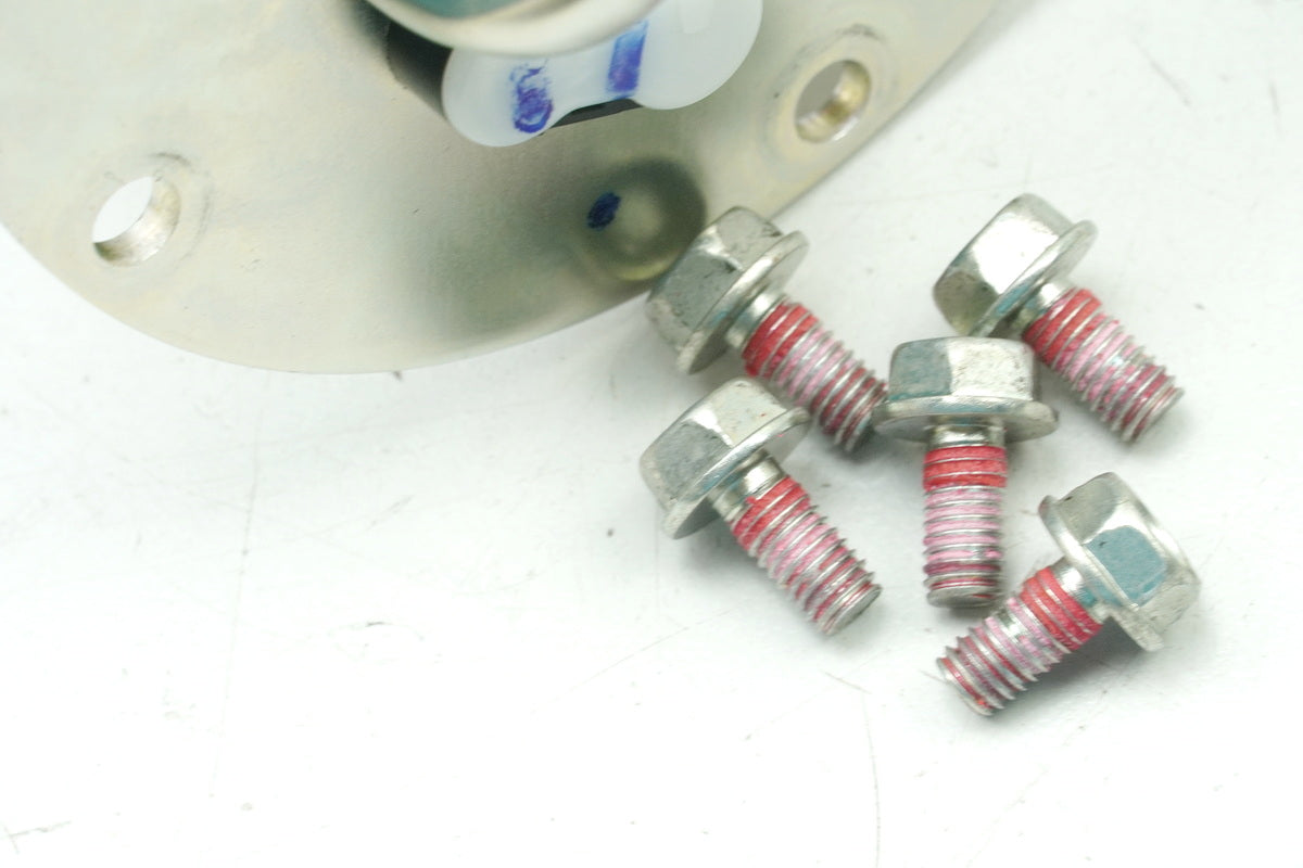 KAWASAKI Z 650 ER650HA2 Fuel Pump original (for tank)